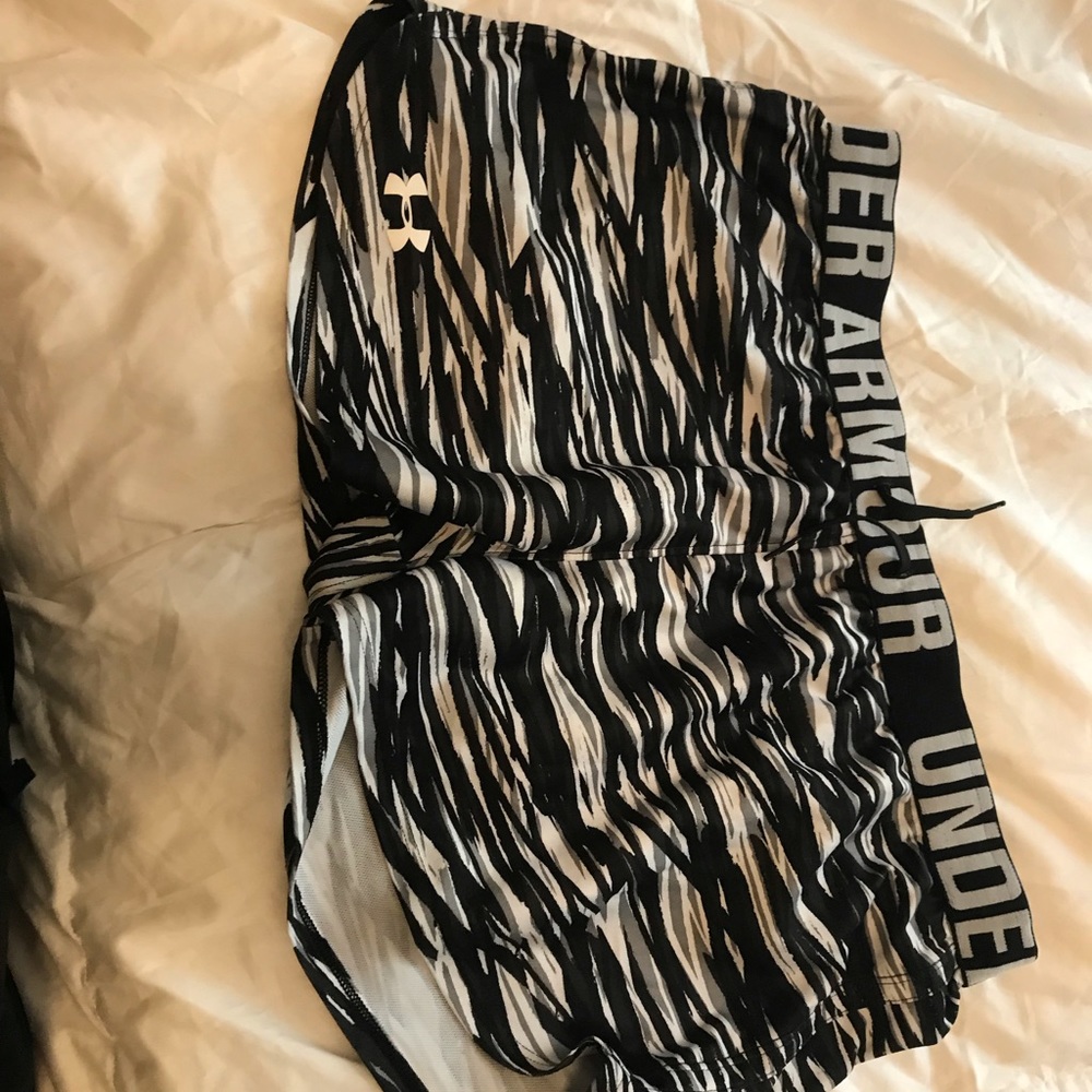 Under Armour Shorts